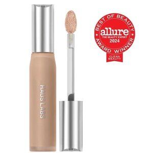 NIB ✅ #13 LIGHT NEUTRAL Triclone Skin Tech Hydrating + De-puffing Concealer✨BNIB